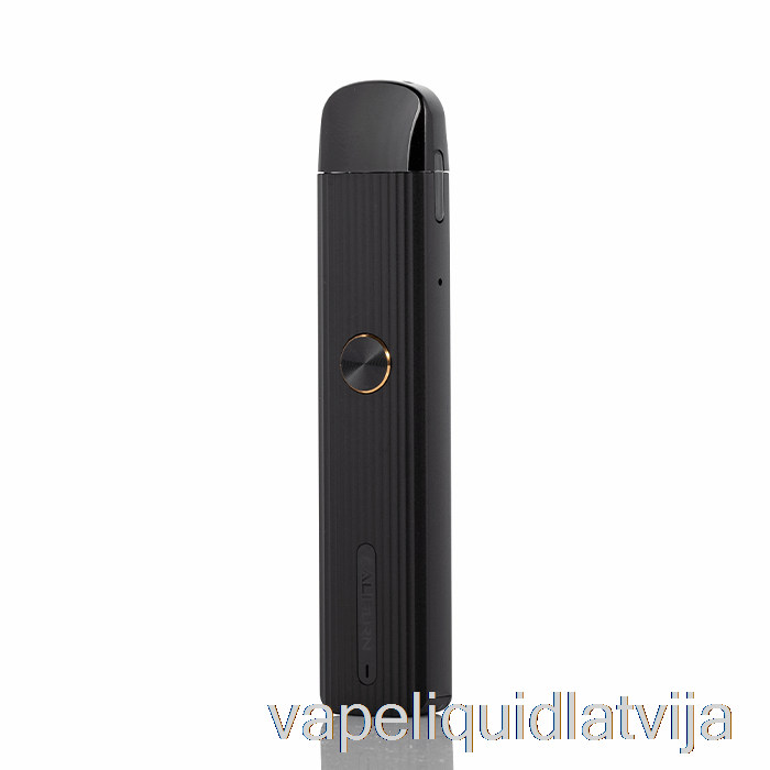 Uwell Caliburn G 18w Pod System Black Vape šķidrums